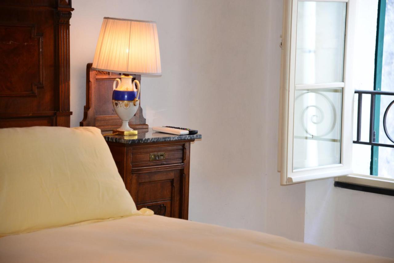 La Terrazza Di Vico Olivi B&B ヴェンティミーリア エクステリア 写真