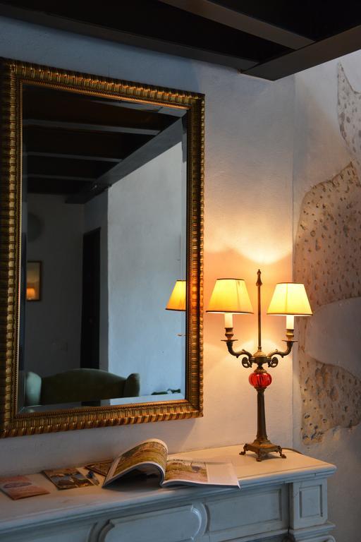 La Terrazza Di Vico Olivi B&B ヴェンティミーリア エクステリア 写真